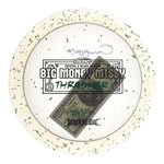 #479 (Black & Green Metallic) 173-174 Missy Gannon Death By Discs 'Big Money Missy' CryZtal Z Thrasher