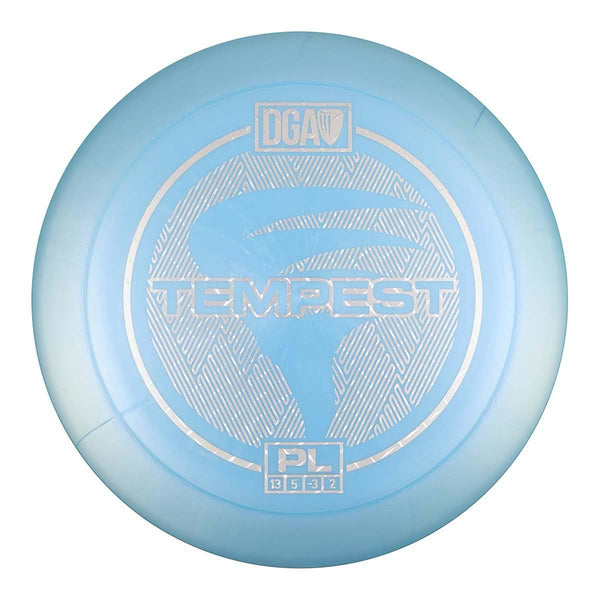 Blue (Diamond Plate) 173-174 DGA ProLine PL Tempest