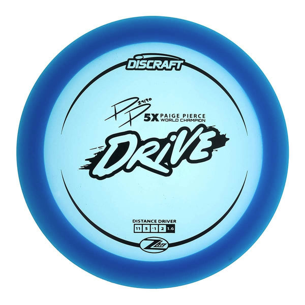 Blue (Black) 155-159 Paige Pierce Z Lite Drive