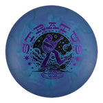 #90 (Purple Metallic) 170-172 ESP Swirl Stratus