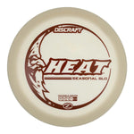 (Brown Matte) 170-172 Seasonal Z Glo Heat