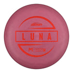 Pink (Red Sparkle) 170-172 Paul McBeth Luna