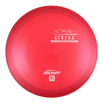 Paul McBeth Titanium (Ti) Athena