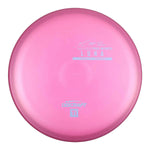 Pink (Blue Light Matte) 173-174 Paul McBeth Titanium (Ti) Luna