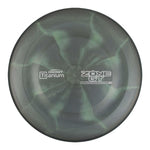 #34 (White Matte) 173-174 Titanium (Ti) Swirl Zone GT