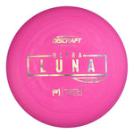 #11 Pink (Silver Spiral) 170-172 Soft Blend UltraStar Luna