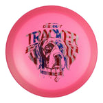2024 Pro Worlds Colorshift Z Tracker