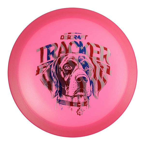 2024 Pro Worlds Colorshift Z Tracker