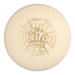 White (Gold Brushed) 170-172 2024 Pro Worlds Crazy Tuff UV (Photon) Zone