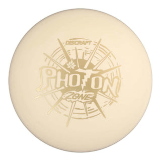 White (Gold Brushed) 170-172 2024 Pro Worlds Crazy Tuff UV (Photon) Zone