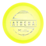 Paul McBeth Z Lite Athena