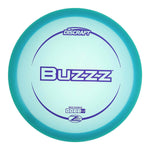 Blue-Green (Purple Matte) 164-166 Z Lite Buzzz