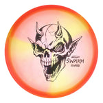 Z Swirl Swarm