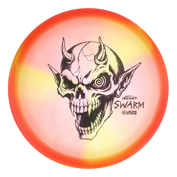 Z Swirl Swarm