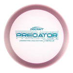 #6 Purple (Teal Matte) 170-172 Z Metallic Predator