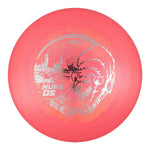 #56 Pink (Silver Holo) 167-169 ESP Lite Nuke OS