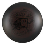 Black 173-174 Midnight ESP Surge