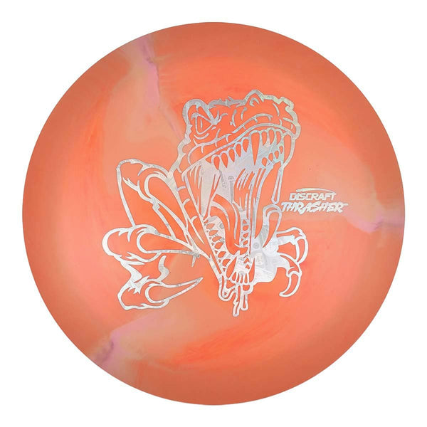 #65 (Money) 173-174 ESP Swirl Thrasher