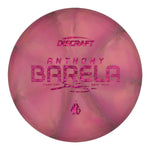 #19 (Magenta Shatter) 173-174 Anthony Barela Signature Swirl Focus