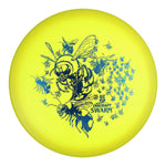 Yellow (Blue Metallic) 173-174 Big Z Swarm