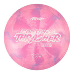 #89 (White Matte) 170-172 Missy Gannon ESP Captain's Thrasher