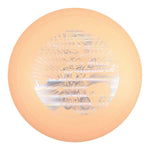 ESP Heat #12 (Silver Linear Holo) 167-169 Brad Hammock Discs (Buzzz, Heat, Raptor)