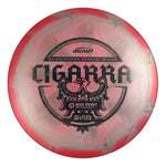 Disc Point Big Z Swirl Cigarra