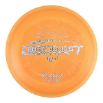 #89 (Silver Tron) 177+ Paul McBeth 5x ESP Buzzz