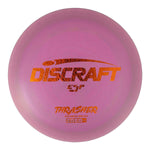 #73 Orange Scratch 173-174 ESP Thrasher