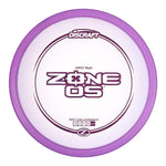 Purple (Purple Lasers) 173-174 Z First Run Zone OS