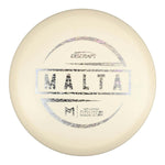 White (Discraft) 173-174 Paul McBeth ESP Glo LE Malta