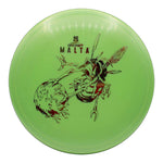 Paul McBeth Big Z Malta