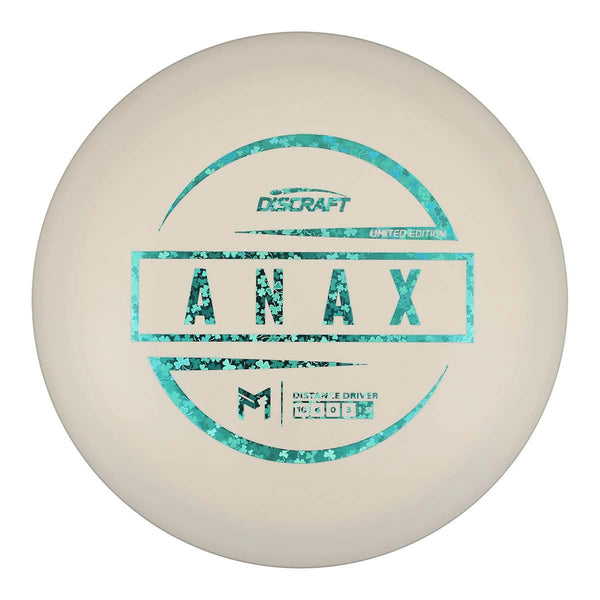 Glo (Clovers) 173-174 Paul McBeth Limited Edition ESP Glo Anax