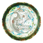 Michael Johansen JBZ Lite Scorch