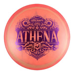 #89 (Purple Metallic) 170-172 Titanium Swirl Athena #1