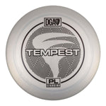 Silver (Black) 170-172 DGA ProLine PL Tempest