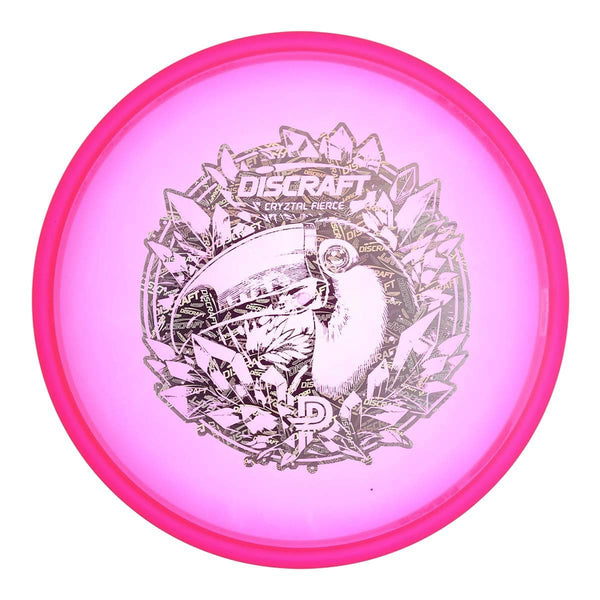 Pink (Discraft) 170-172 Paige Pierce CryZtal Fierce