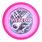 Pink (Winter Sunset/Snowflakes) 175-176 Z Reimagined Two-Foil Meteor