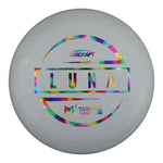 Grey (Jellybean) 170-172 Paul McBeth Luna