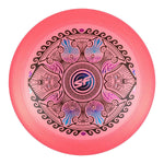 Pink (Winter Sunset/Black) 173-174 Supreme Flight Colorshift Z Zeus