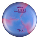 #84 (Purple Metallic) 173-174 Titanium Swirl FLX Luna #1