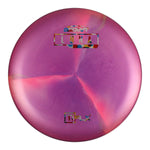 #82 (Wonderbread) 173-174 Titanium Swirl FLX Luna #2