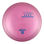 Pink (Blue Pebbles) 170-172 Paul McBeth Titanium (Ti) Anax