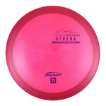 Paul McBeth Titanium (Ti) Athena