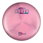 #89 (Winter Sunset) 173-174 Titanium FLX Swirl Luna #1