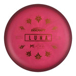 Purple (Copper Metallic) 173-174 2024 Pro Worlds Big Z Luna