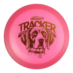 2024 Pro Worlds Colorshift Z Tracker