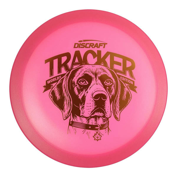 2024 Pro Worlds Colorshift Z Tracker