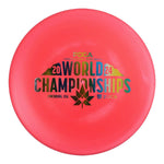 #64 (Summer Sunset) 173-174 2024 Pro Worlds ESP Swirl Zone #2