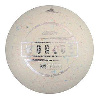 (Discraft) 167-169 2024 Pro Worlds Paul McBeth Jawbreaker ESP Athena